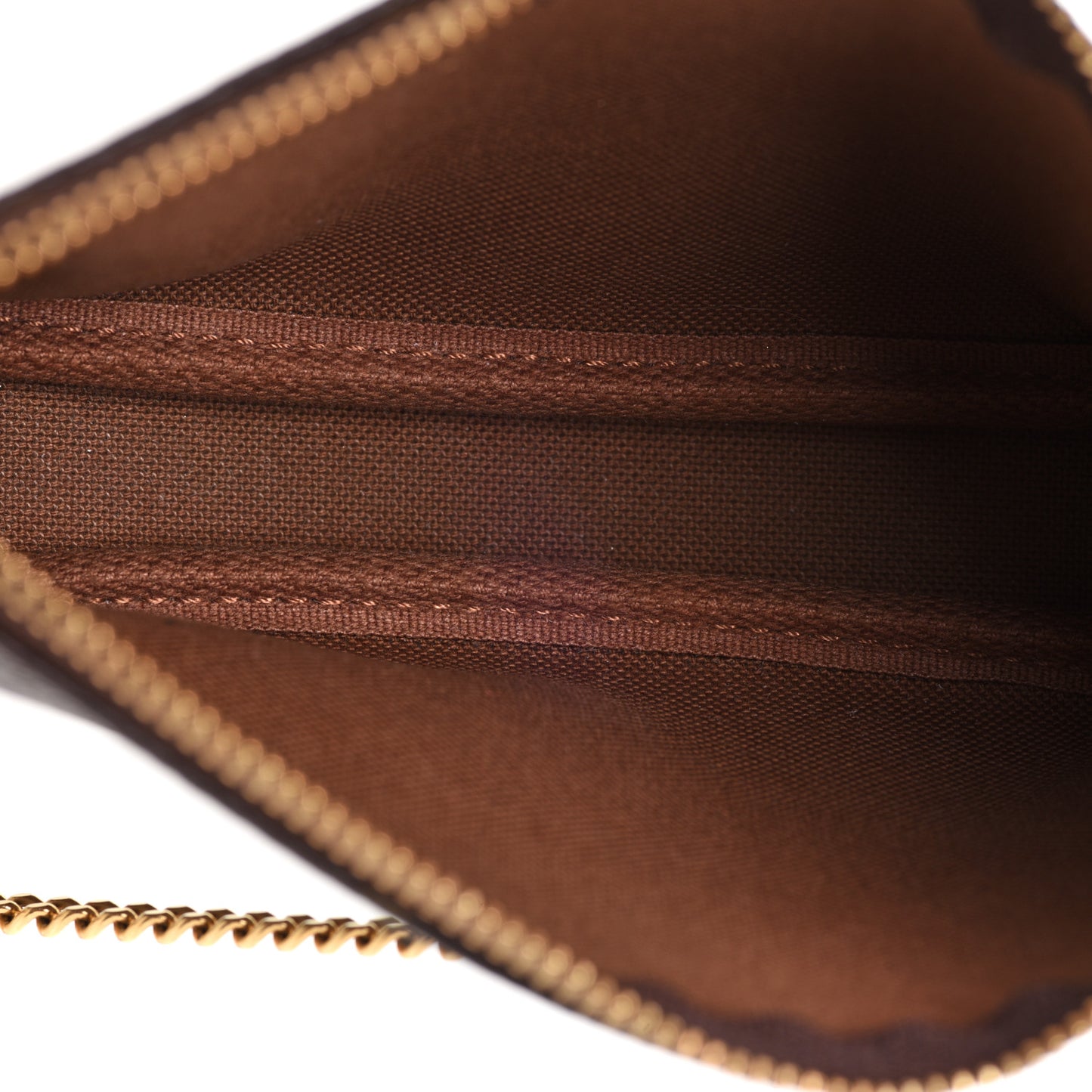 Monogram Mini Pochette Accessories