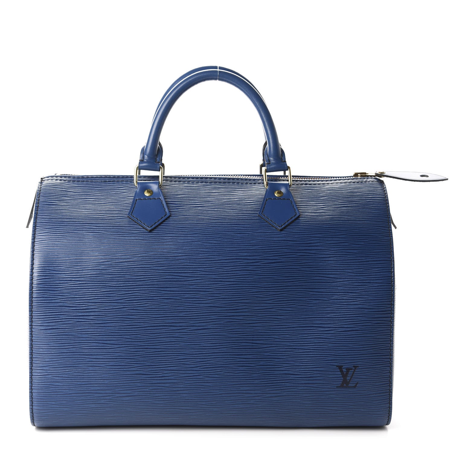 Louis Vuitton Epi Speedy 30 Toledo 1 of 12