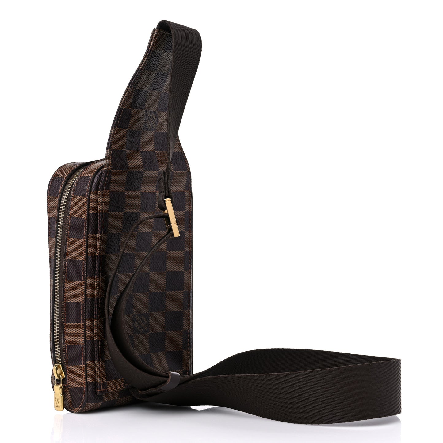 Damier Ebene Geronimos