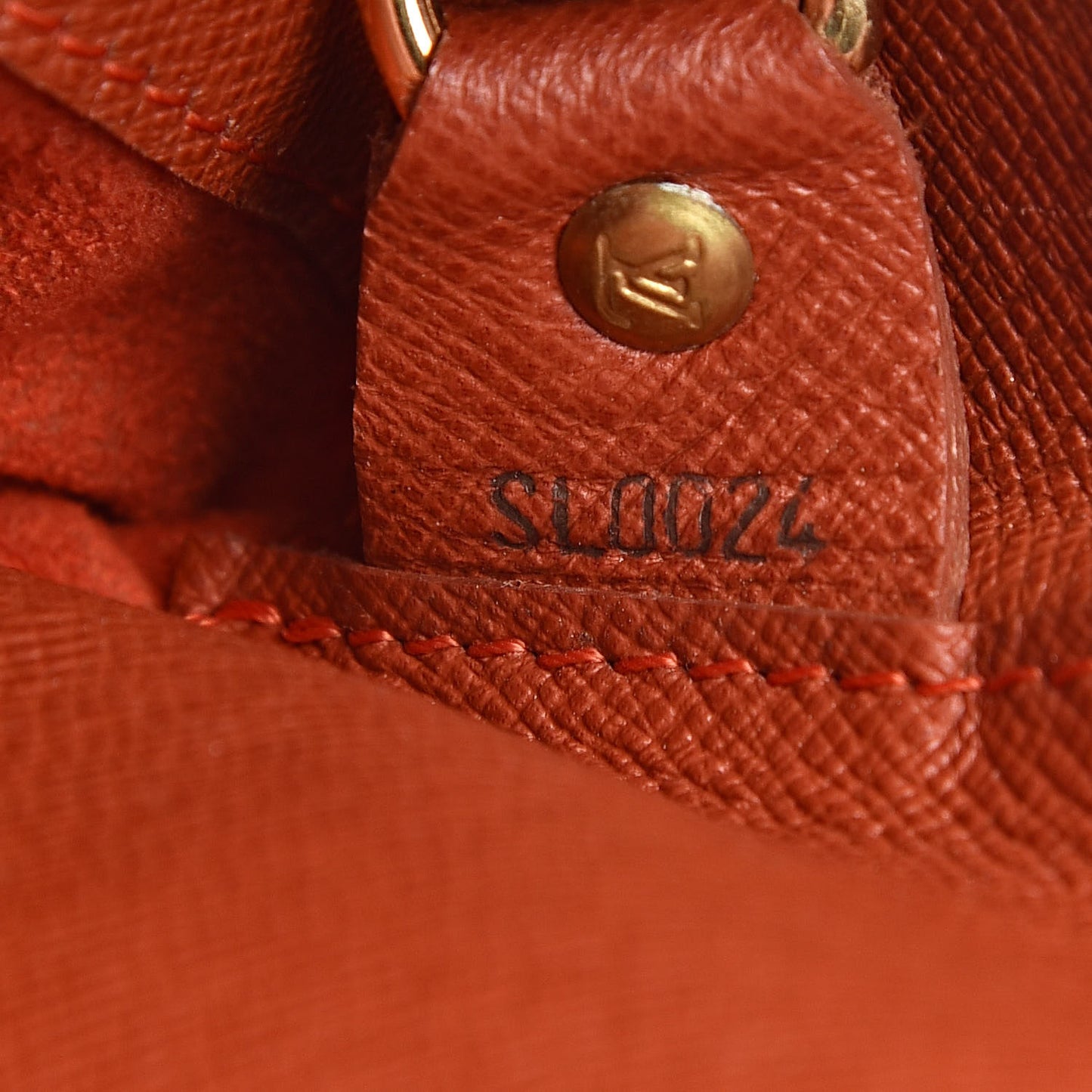 Damier Ebene Musette GM