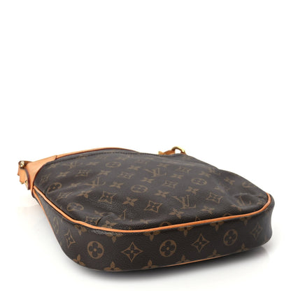 Louis Vuitton Monogram Odeon PM 3 of 8