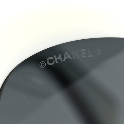 Chanel Acetate Sunglasses 71414A White 5 of 7