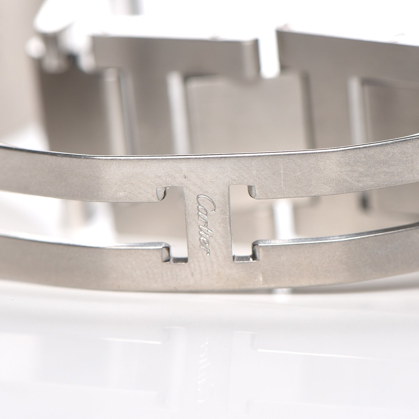 Stainless Steel 36mm Ballon Bleu De Automatic Watch