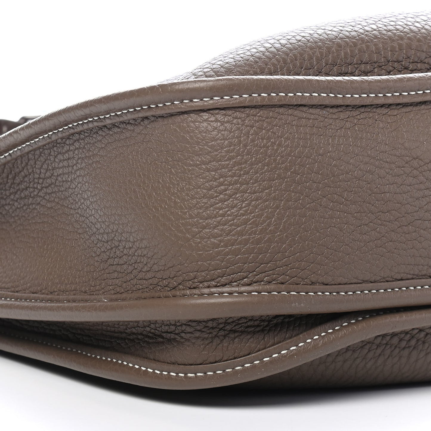 Taurillon Clemence Evelyne III PM Etoupe