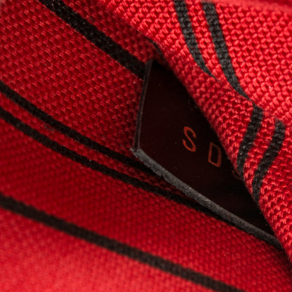 Louis Vuitton Monogram World Tour Neverfull MM 8 of 8