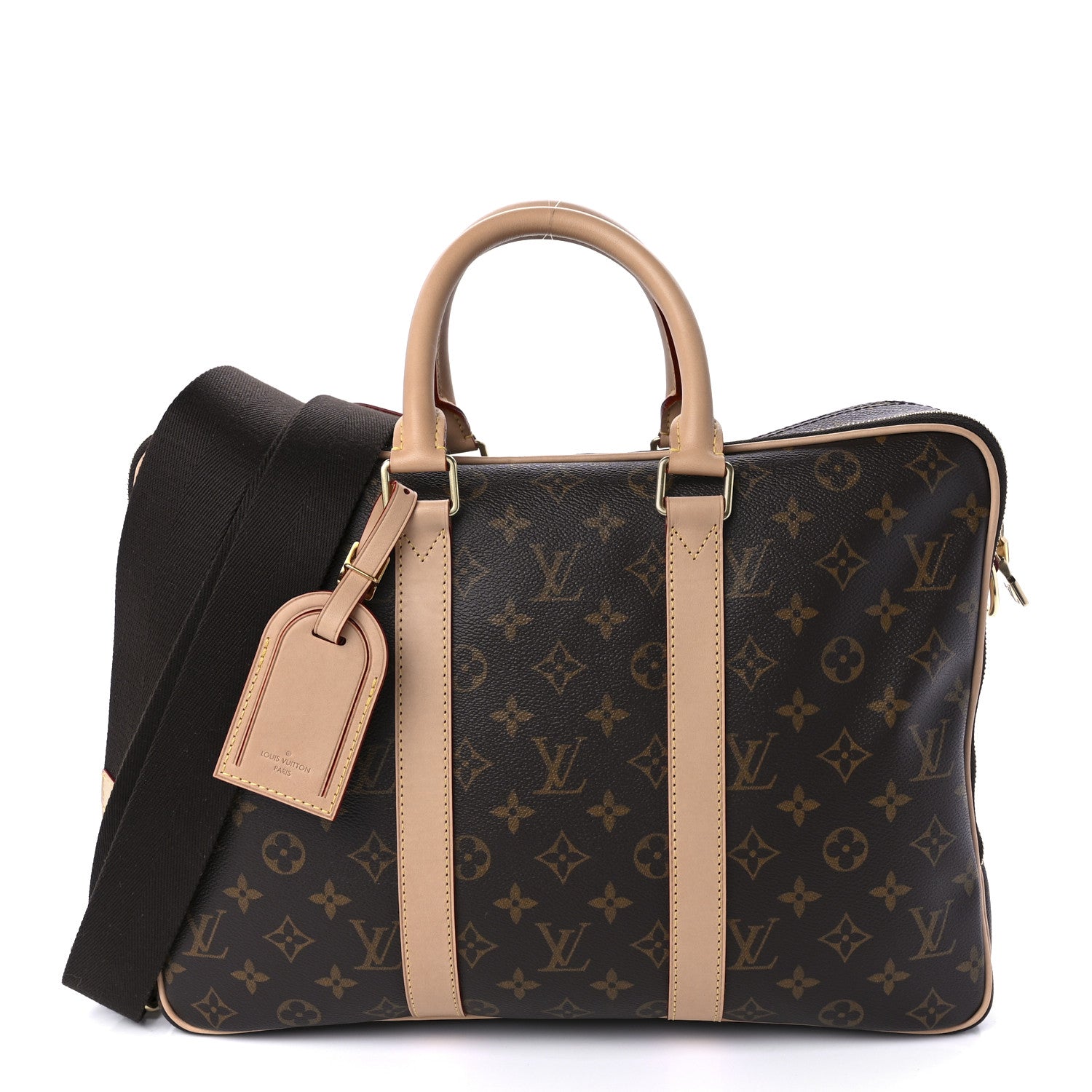 Louis Vuitton Monogram Icare NM 1 of 10