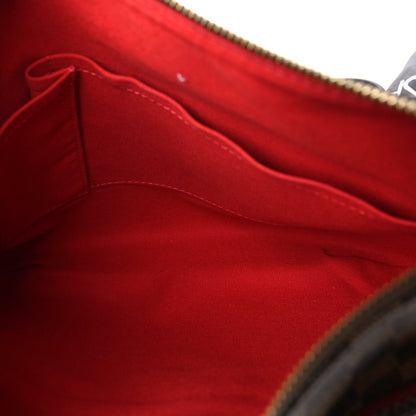 Louis Vuitton Bloomsbury PM Crossbody Bag 4 of 8