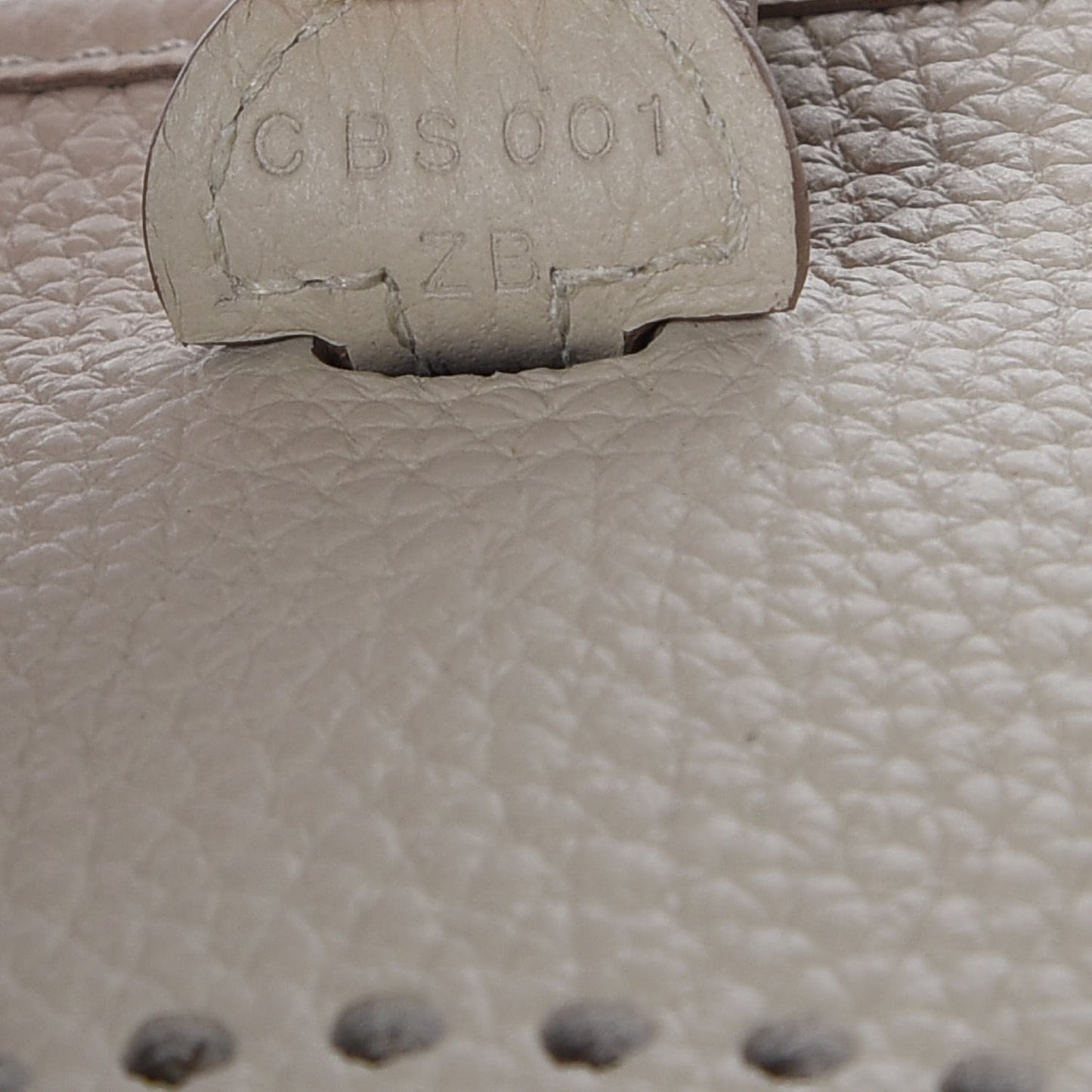 Taurillon Clemence Evelyne TPM