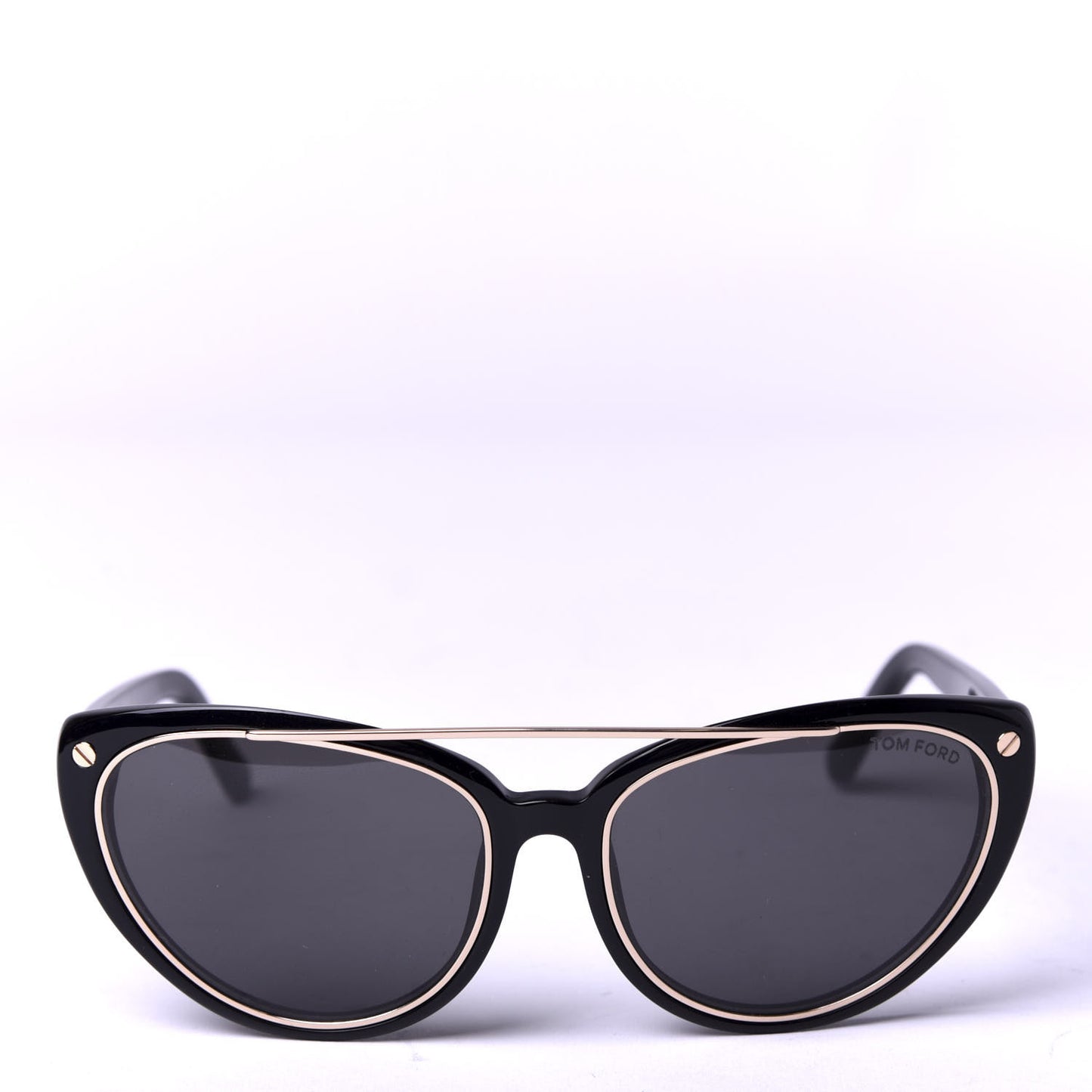 Edita Sunglasses TF384 Black
