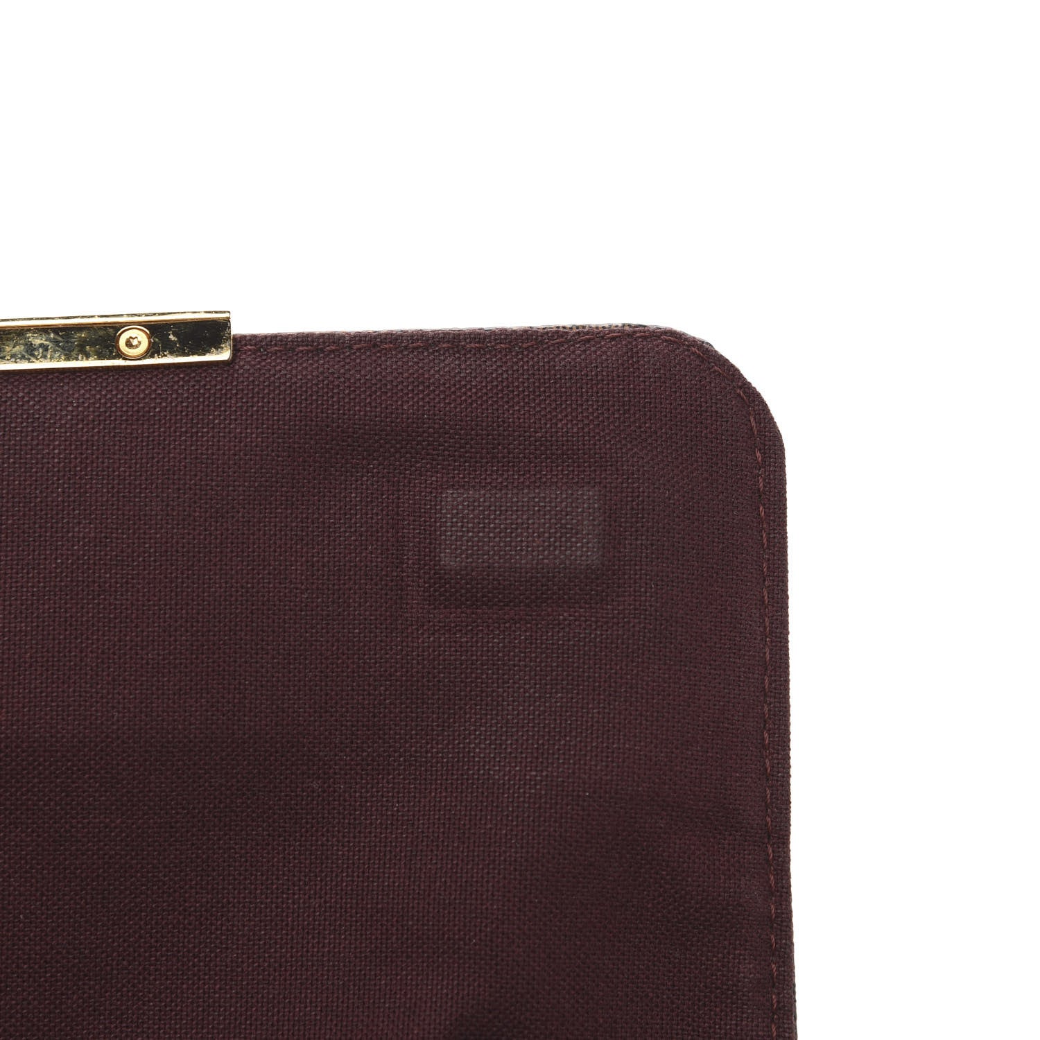 Louis Vuitton Damier Ebene Hoxton PM 10 of 10