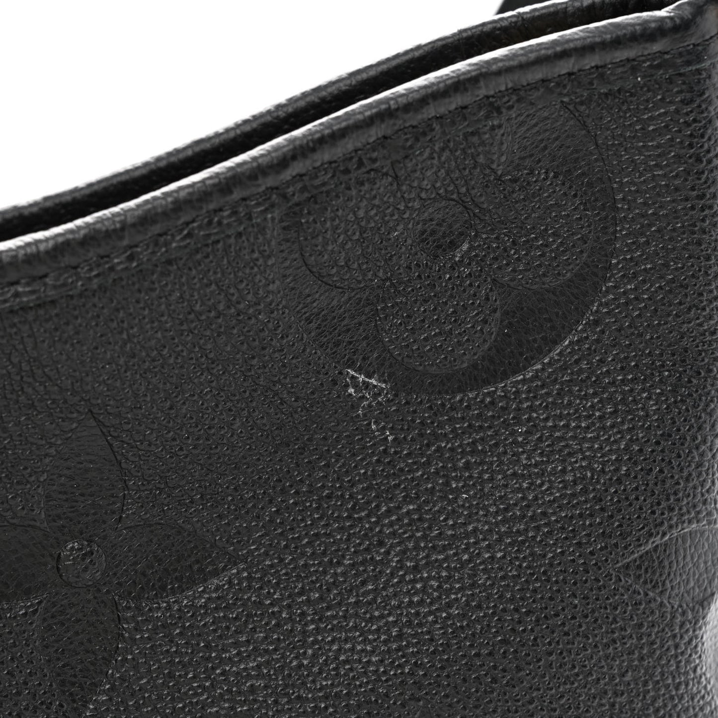 Empreinte Carryall PM Black