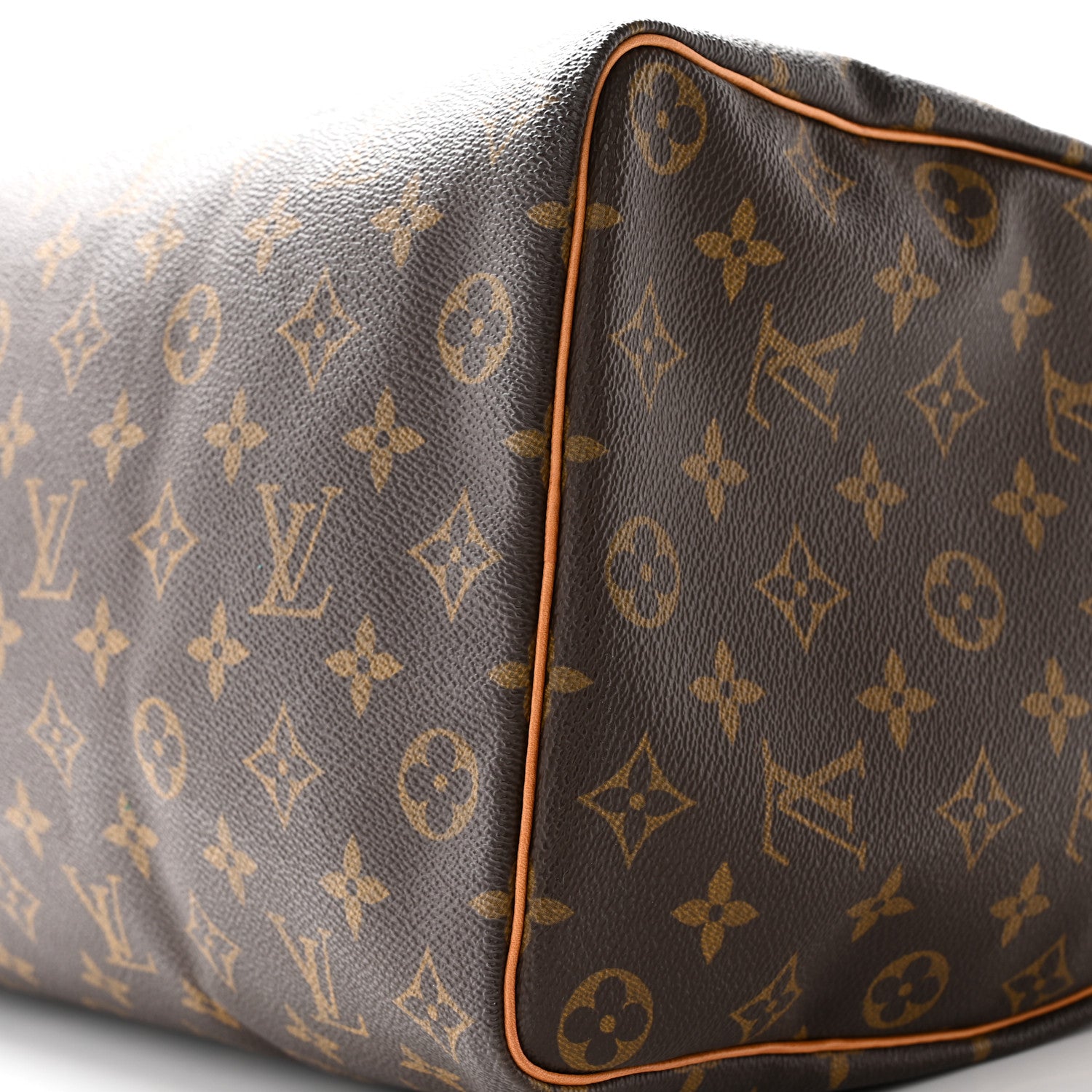 Louis Vuitton Monogram Speedy 35 9 of 21