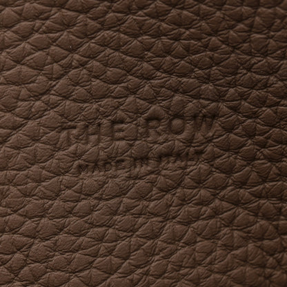 The Row Grained Calfskin EW Margaux Chevre 6 of 9