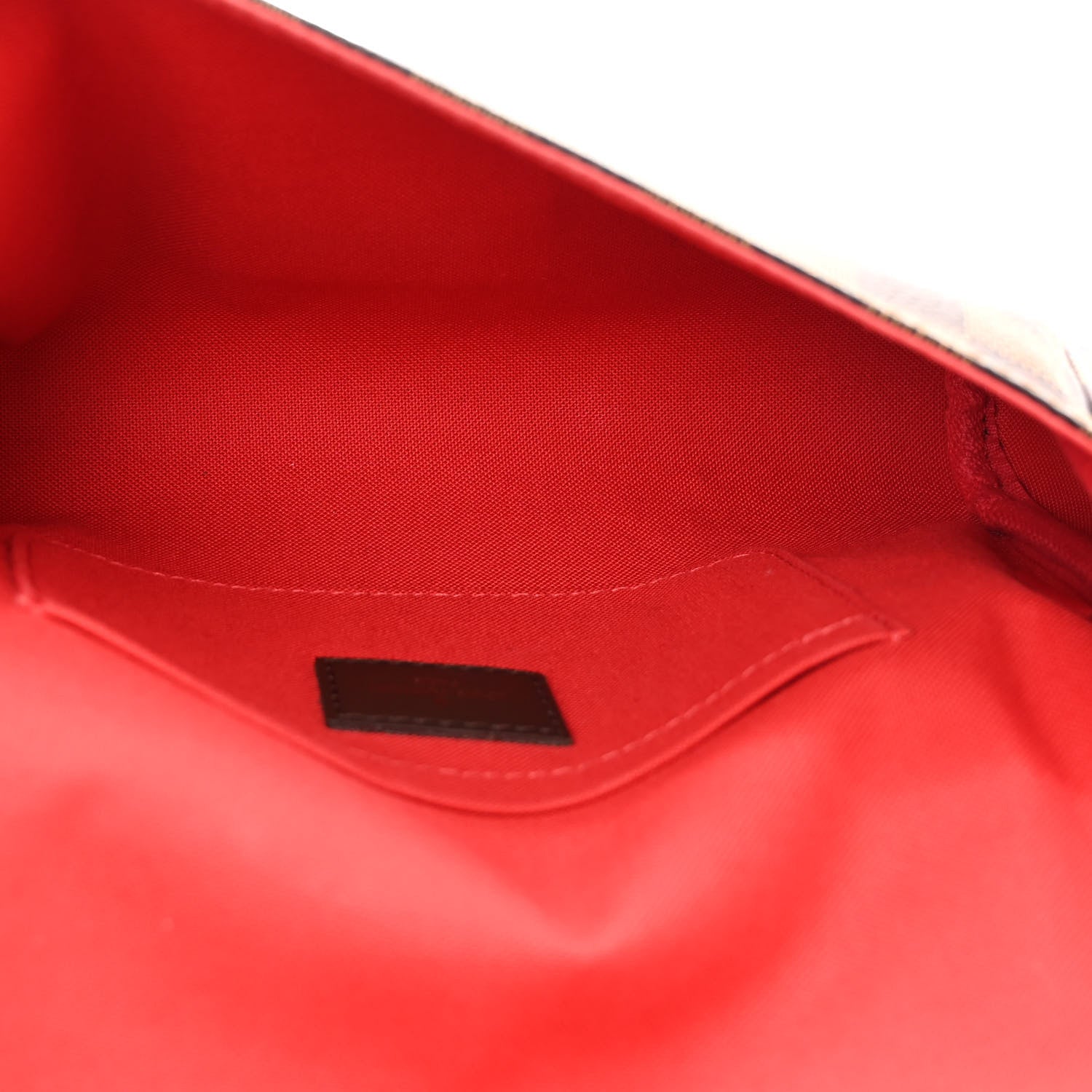 Louis Vuitton Damier Ebene Favorite MM 5 of 10