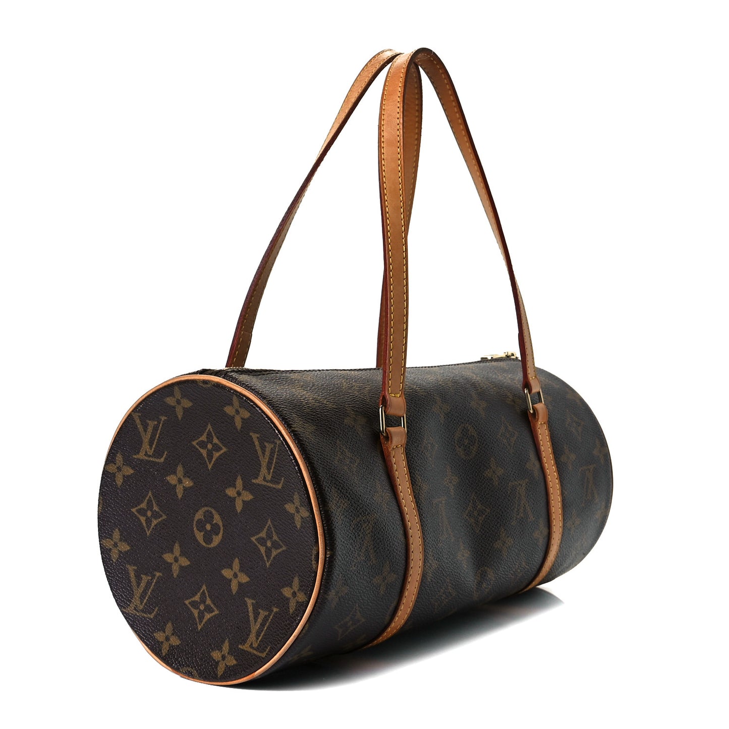 Monogram Papillon 30