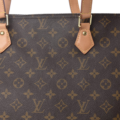 Louis Vuitton Monogram All-In MM 10 of 12
