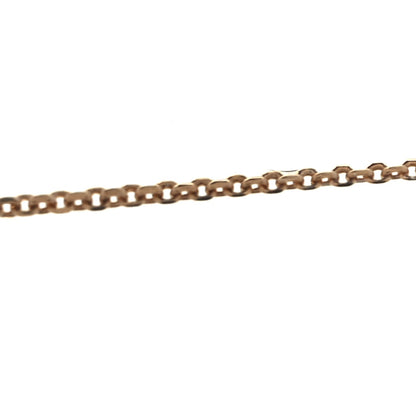 Louis Vuitton Blooming supple necklace Gold 4 of 6