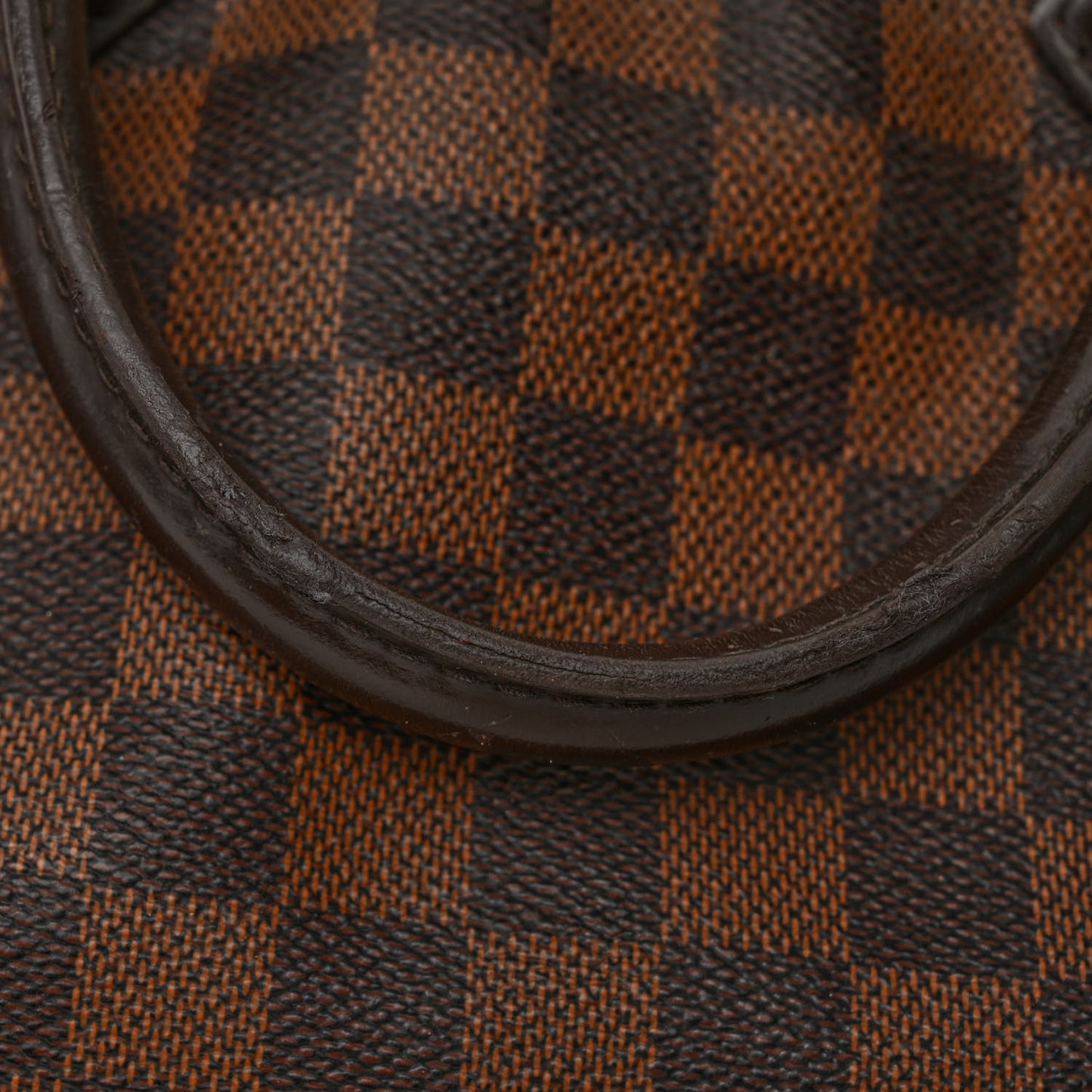 Damier Ebene Speedy Bandouliere 30