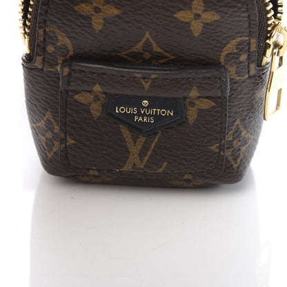 Louis Vuitton Monogram Party Palm Springs Bracelet 6 of 7