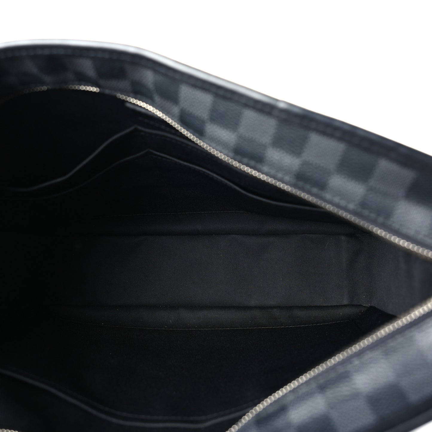 Damier Graphite Tadao