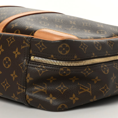 Louis Vuitton Monogram Sirius 45 9 of 10