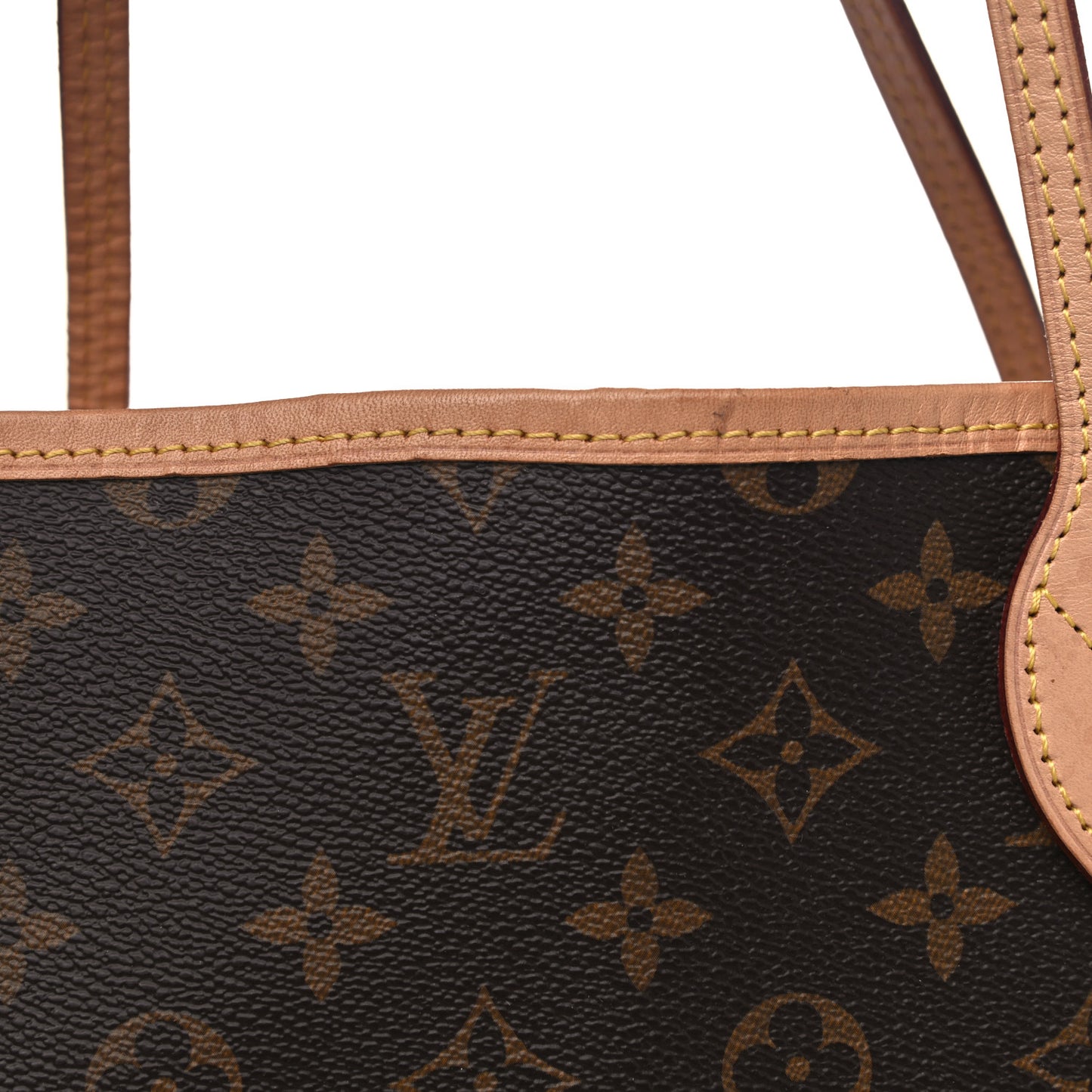 Monogram Neo Neverfull GM Pivoine