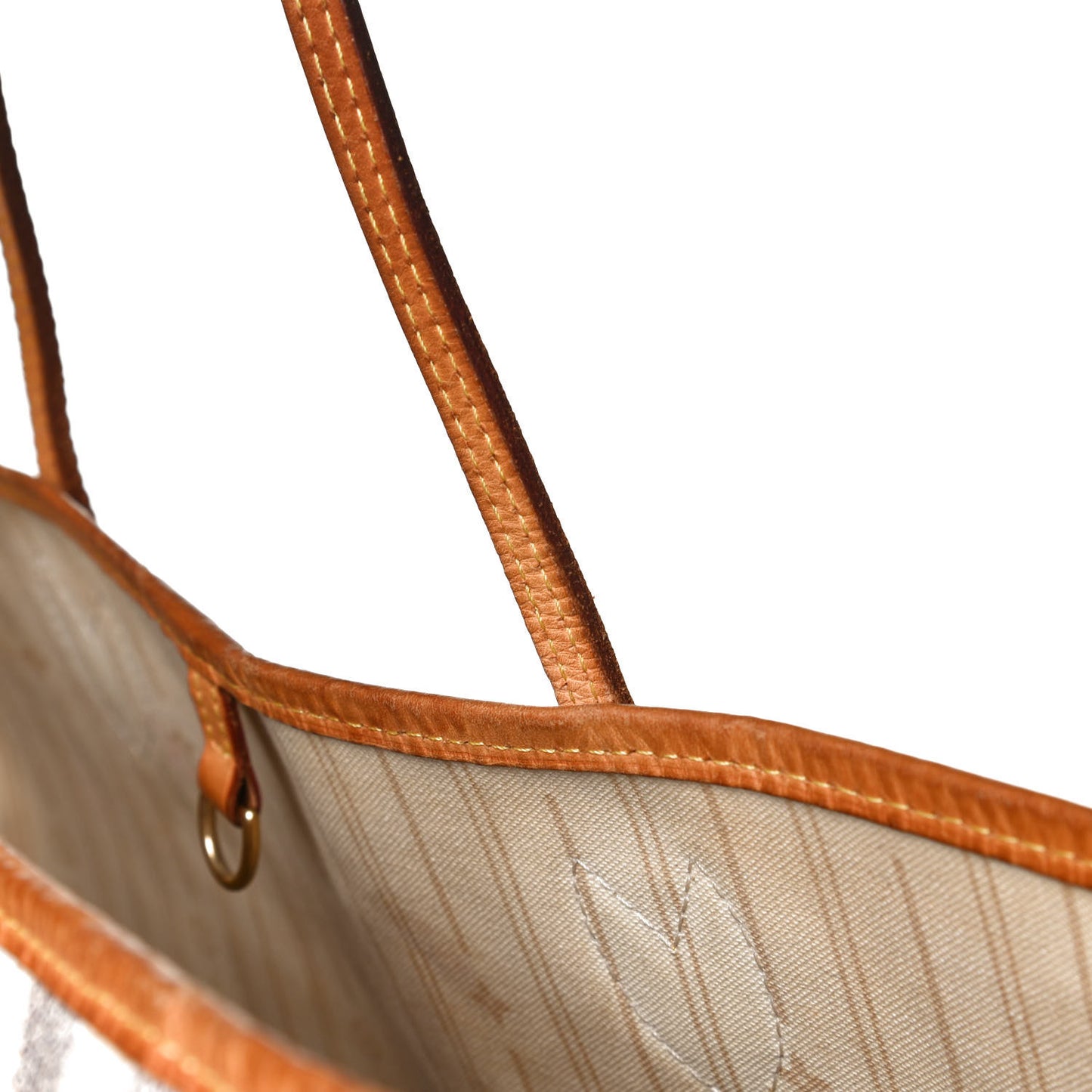 Damier Azur Neverfull GM