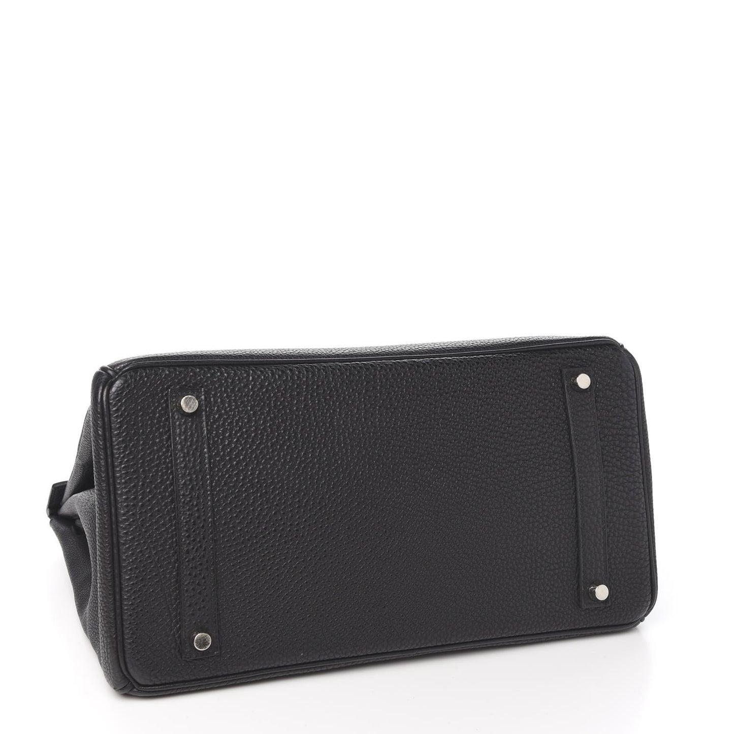 Togo Birkin 35 Black