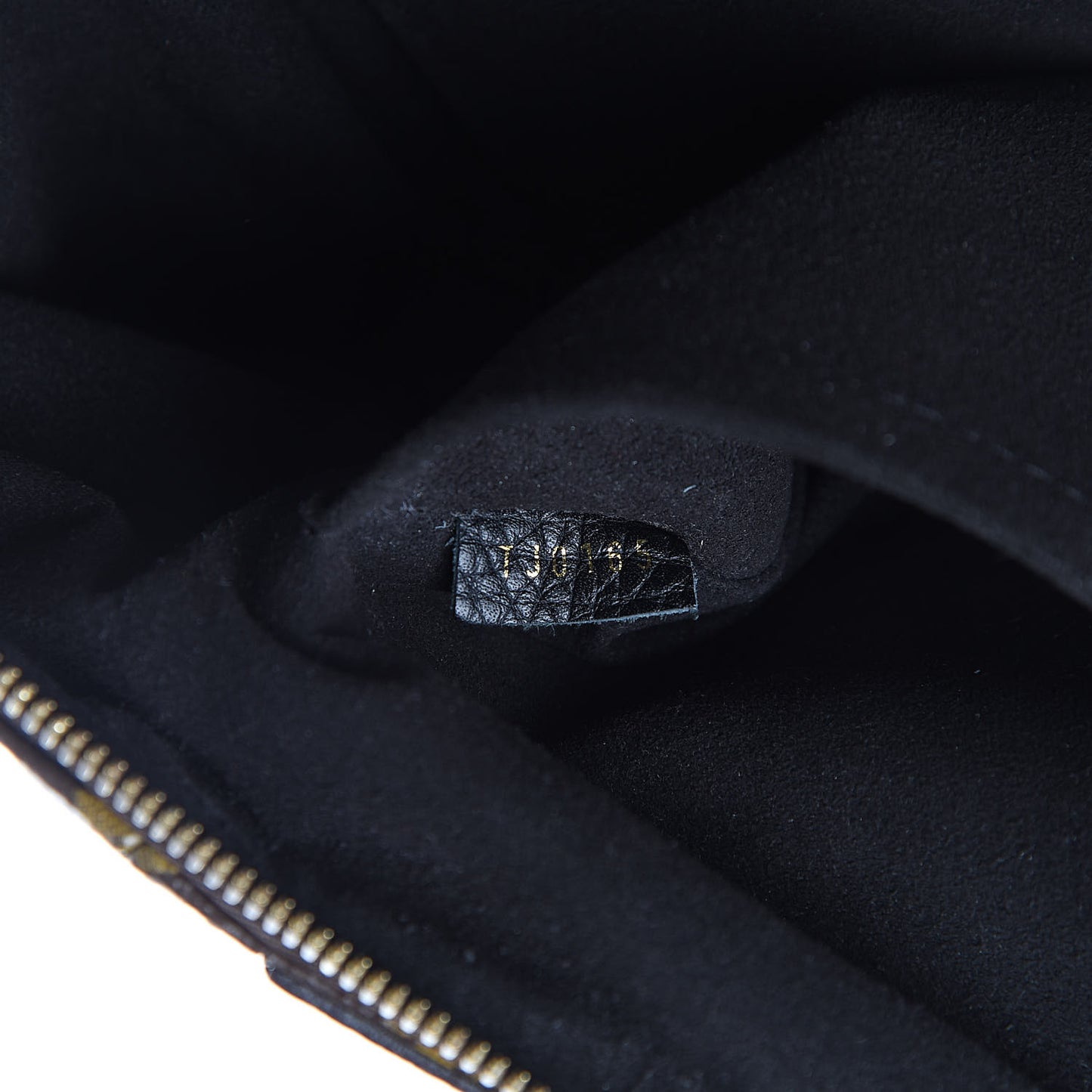 Monogram Estrela NM Black