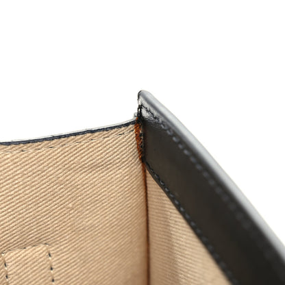 Jacquemus Smooth Calfskin Le Grand Bambino Black 11 of 11