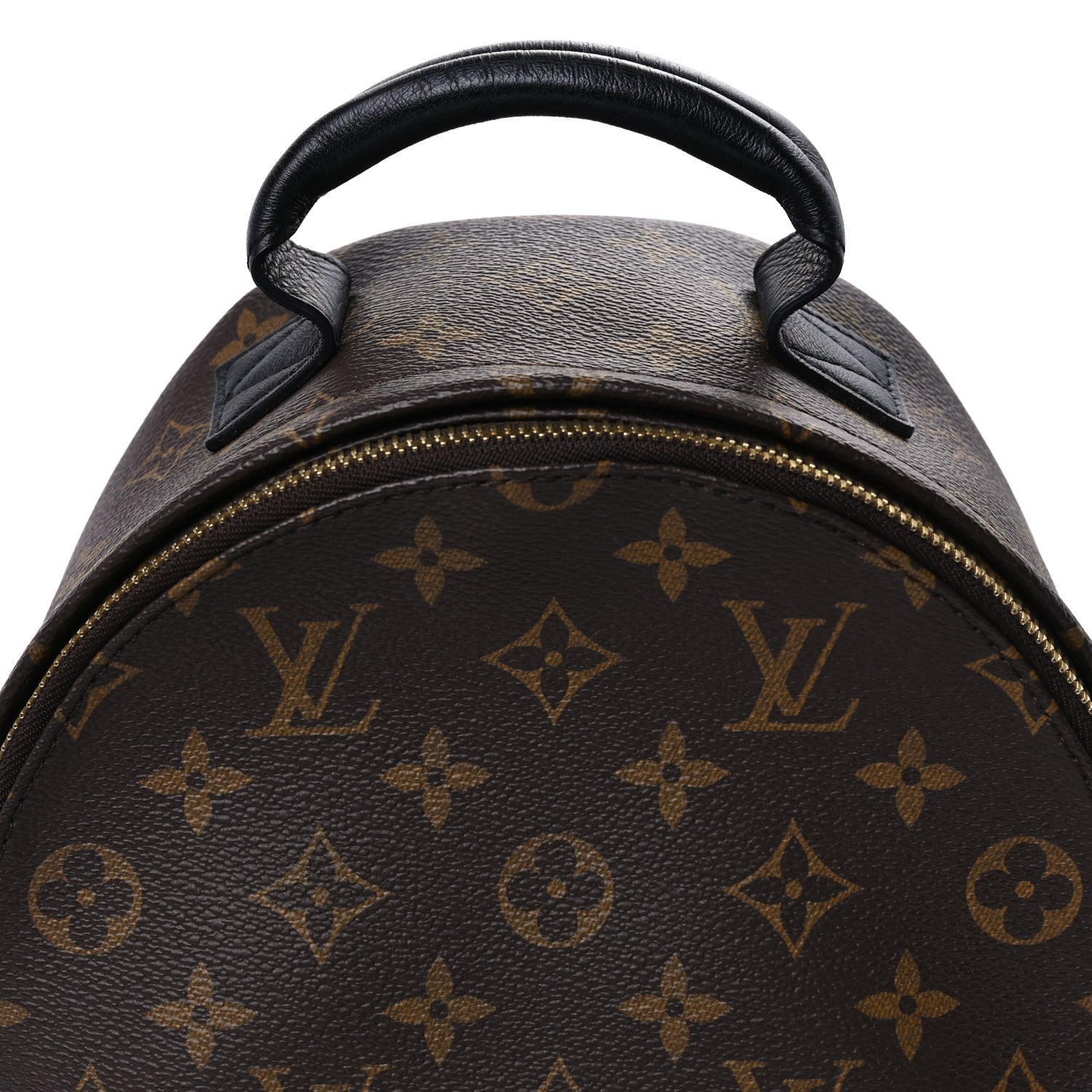 Louis Vuitton Monogram Palm Springs Backpack PM 4 of 7