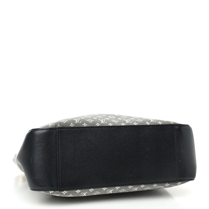 Louis Vuitton Monogram Idylle Rendez Vous PM Encre 4 of 15