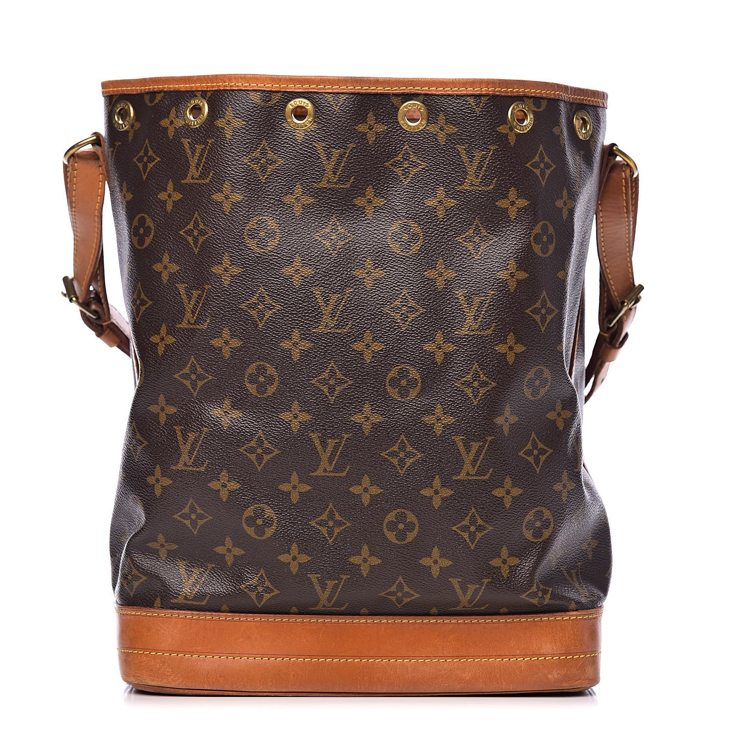 Louis Vuitton Monogram Noe 1 of 20