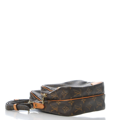Louis Vuitton Monogram Amazone 4 of 10