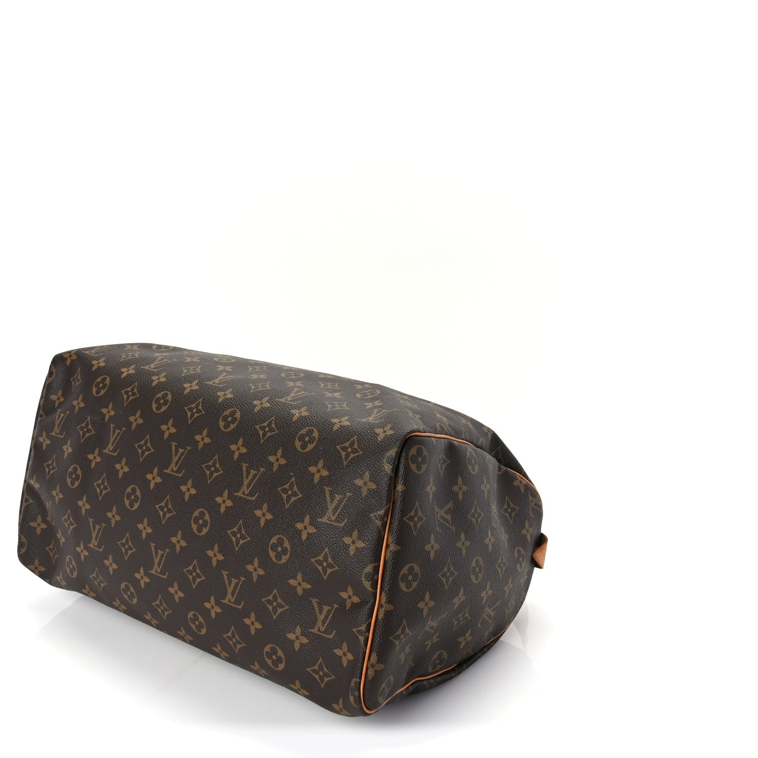 Louis Vuitton Monogram Speedy 40 9 of 9