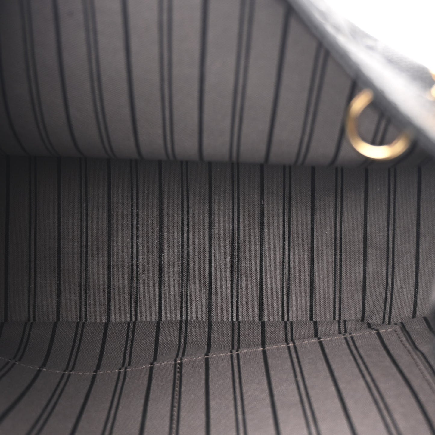 Empreinte Spontini Black