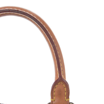 Louis Vuitton Monogram Speedy 25 13 of 14