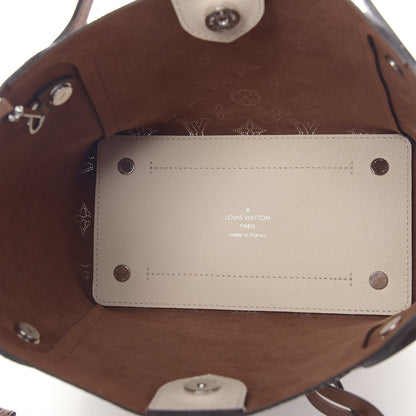 Louis Vuitton Mahina Hina PM Cream 5 of 11