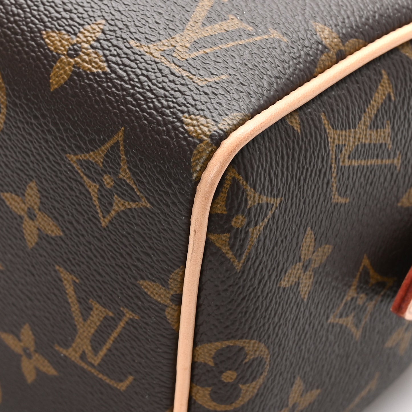 Monogram Speedy Bandouliere 20