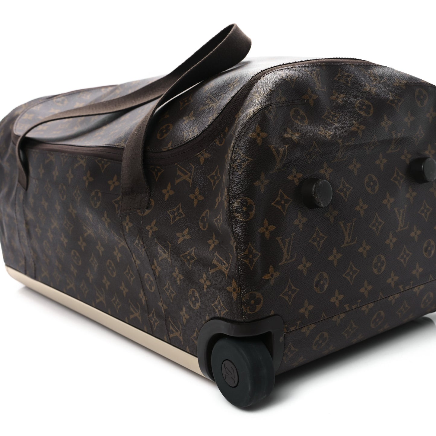 Monogram Horizon Soft Duffle 65