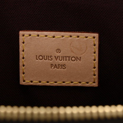 Louis Vuitton Monogram Rivoli MM 6 of 11