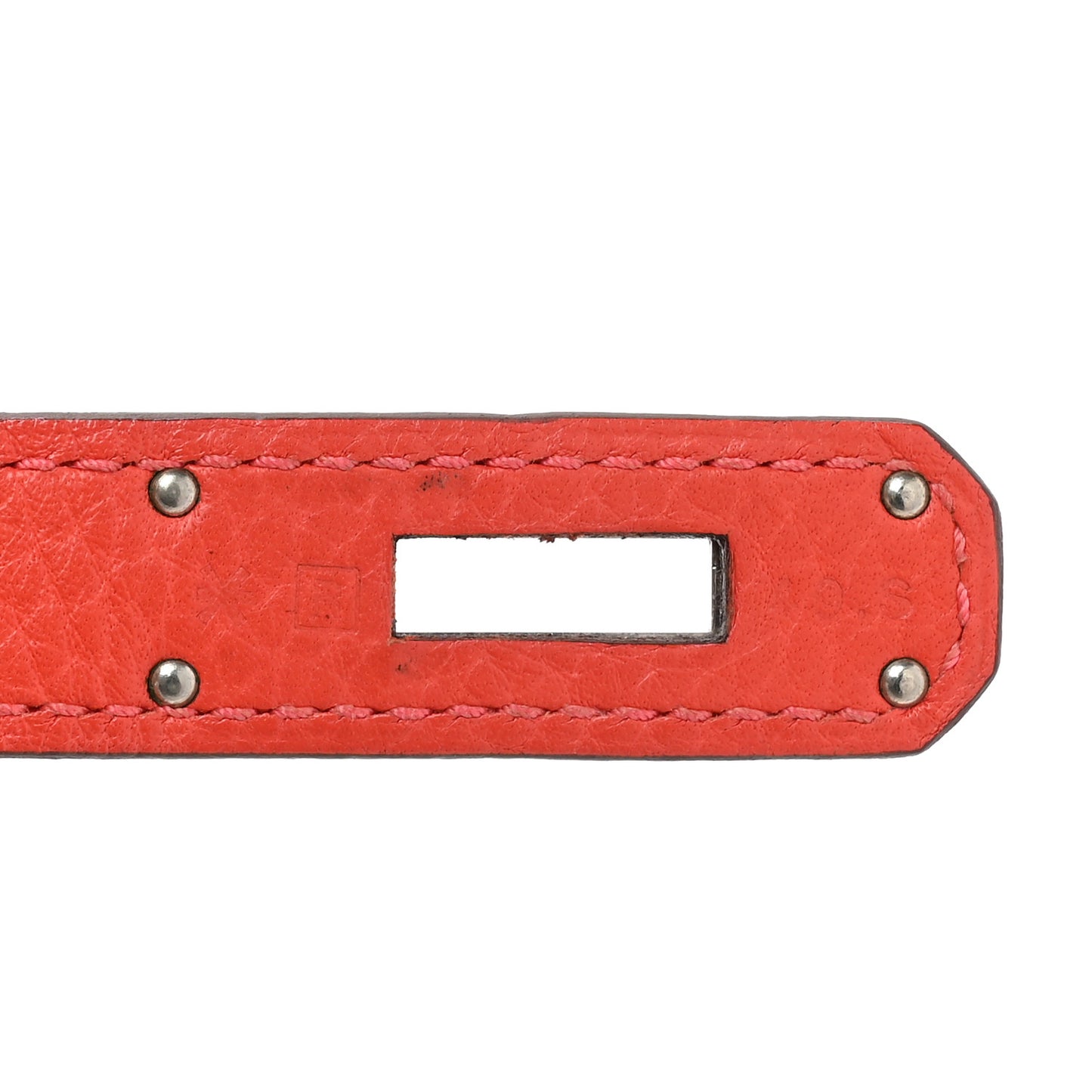 Taurillon Clemence Kelly Retourne 35 Capucine