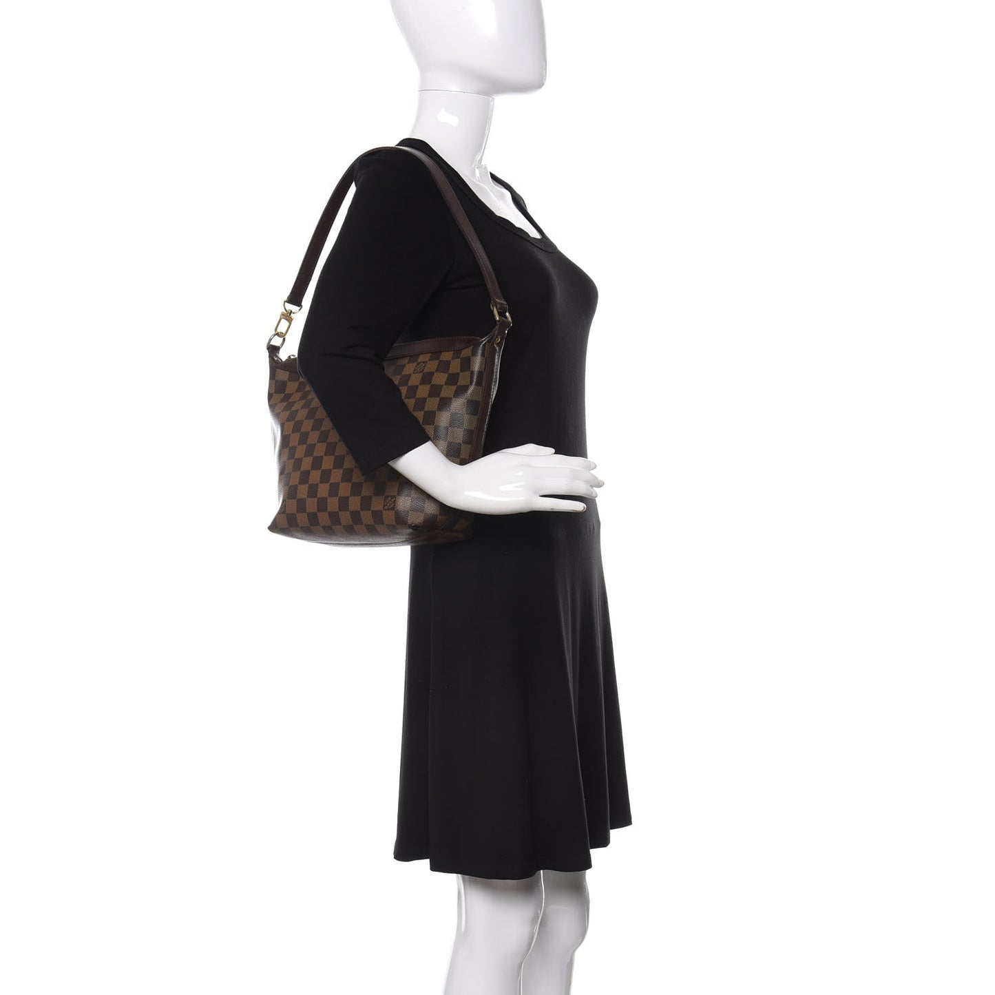 Damier Ebene Illovo MM