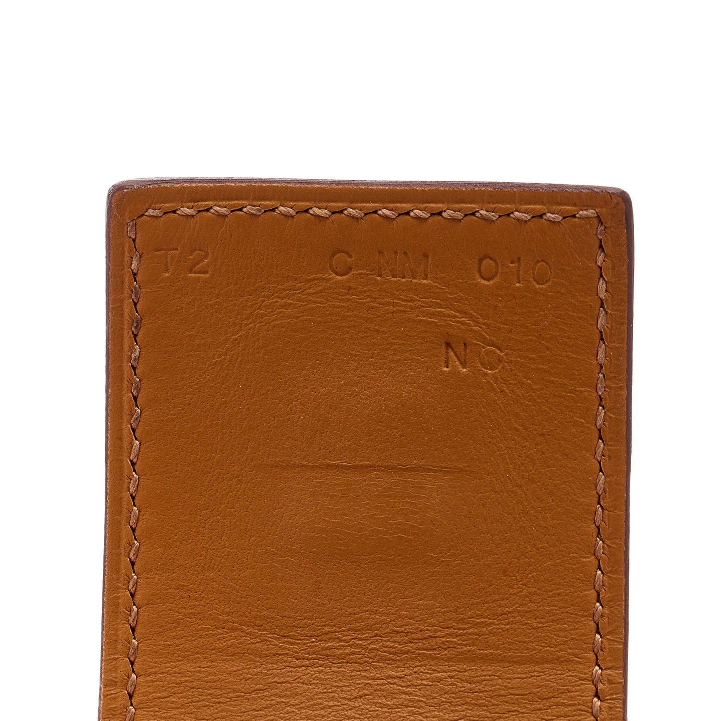 Epsom Collier de Chien CDC Bracelet T2 Gold