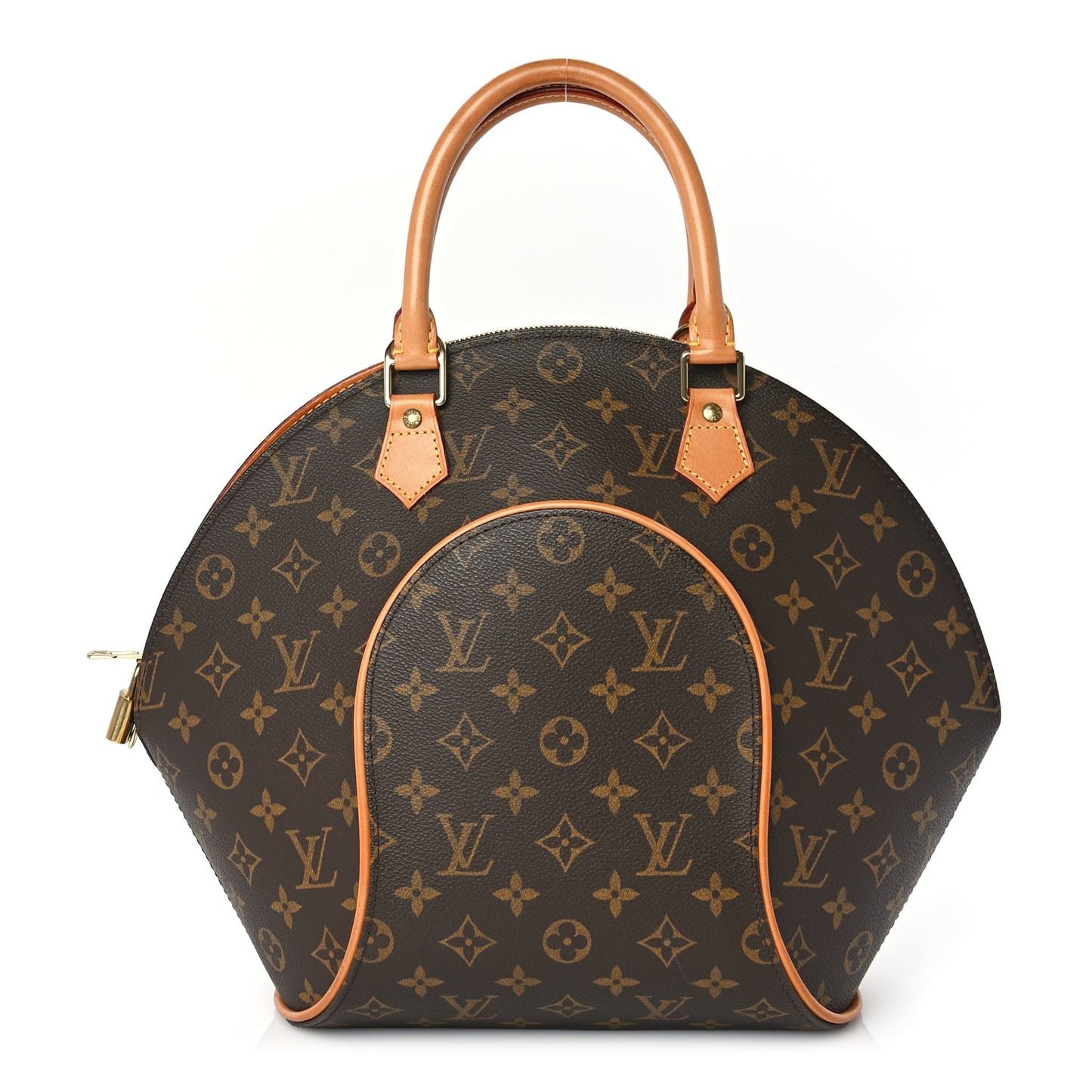 Monogram Ellipse MM