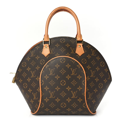 Louis Vuitton Monogram Ellipse MM 1 of 8