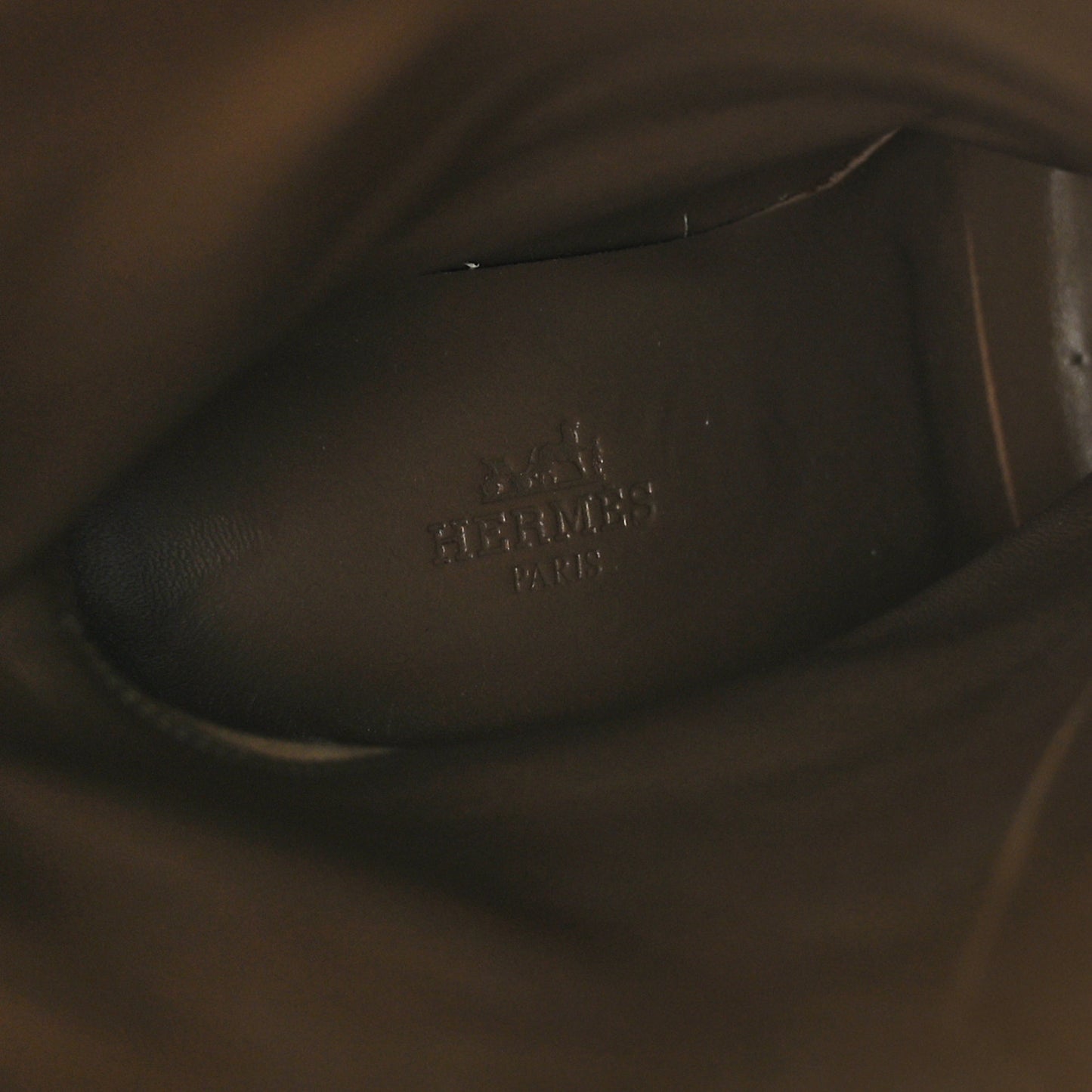 Calfskin Dressage Boots 37.5 Black