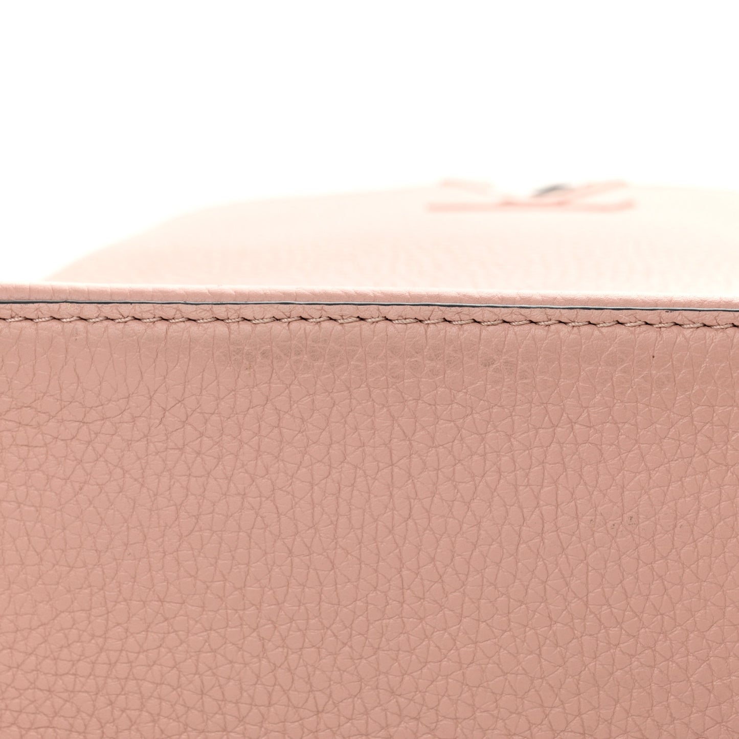 Taurillon Capucines BB Magnolia