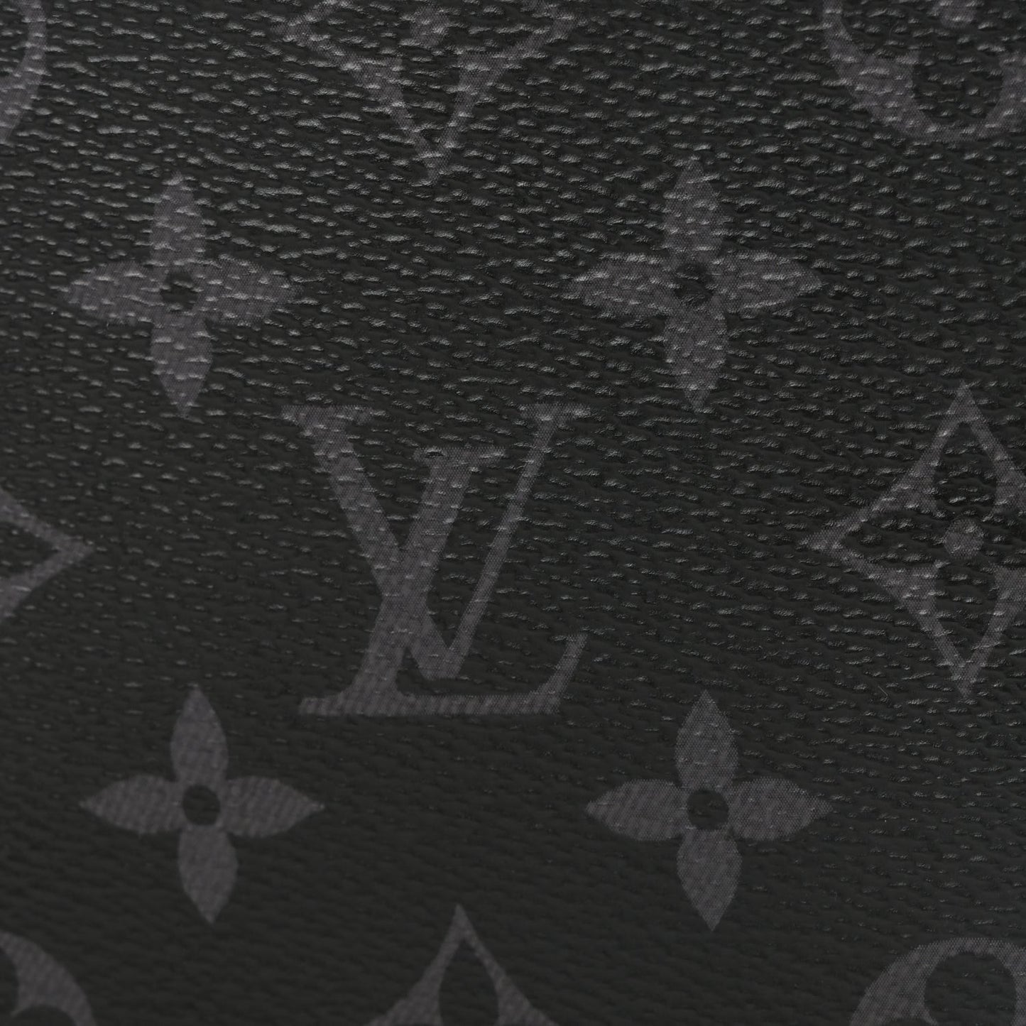 Monogram Eclipse Slender Wallet Eclipse