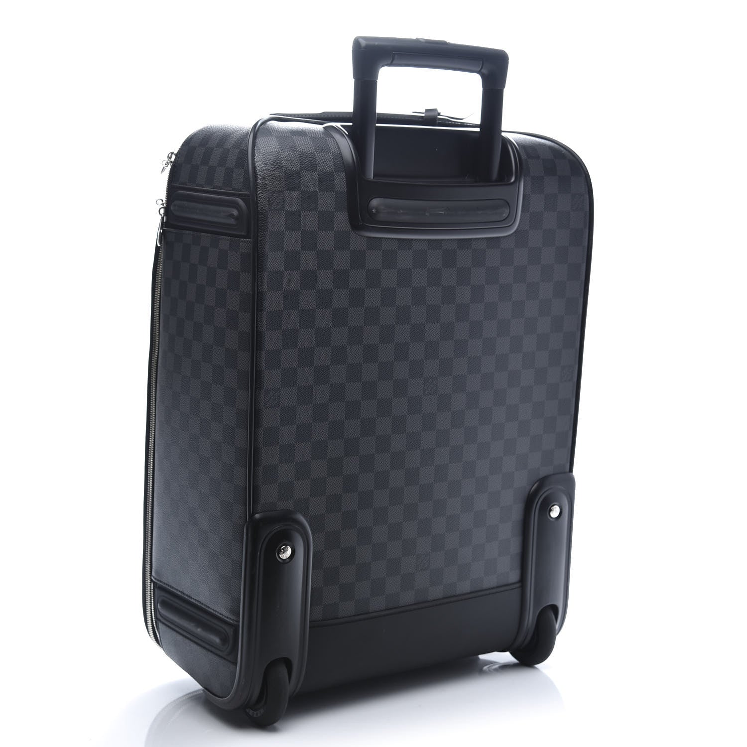 Louis Vuitton Damier Graphite Pegase 55 Business NM 2 of 18